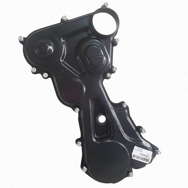 Tampa Frontal da Correia Dentada GM 2.8 Turbo Diesel 2012 a 2022