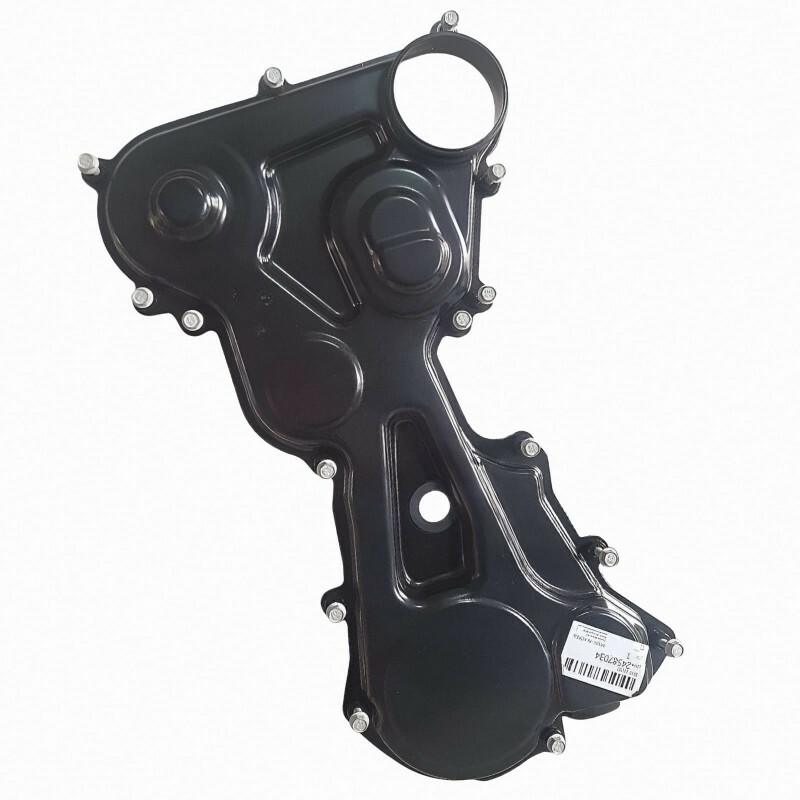 Tampa Frontal da Correia Dentada GM 2.8 Turbo Diesel 2012 a 2022