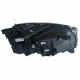 Farol Jeep Commander 2022 a 2024 Esquerdo Led