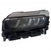 Farol Jeep Commander 2022 a 2024 Esquerdo Led