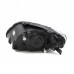 Farol Gol G5 2009 a 2013 Direito Cromado Foco Simples Farol Gol G5 2009 a 2013 Direito Cromado Foco Simples