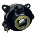 Farol de Milha Gol G5 2009 a 2013 Direito Cromado