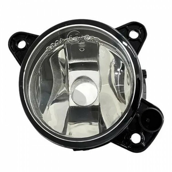 Farol de Milha Gol G5 2009 a 2013 Direito Cromado