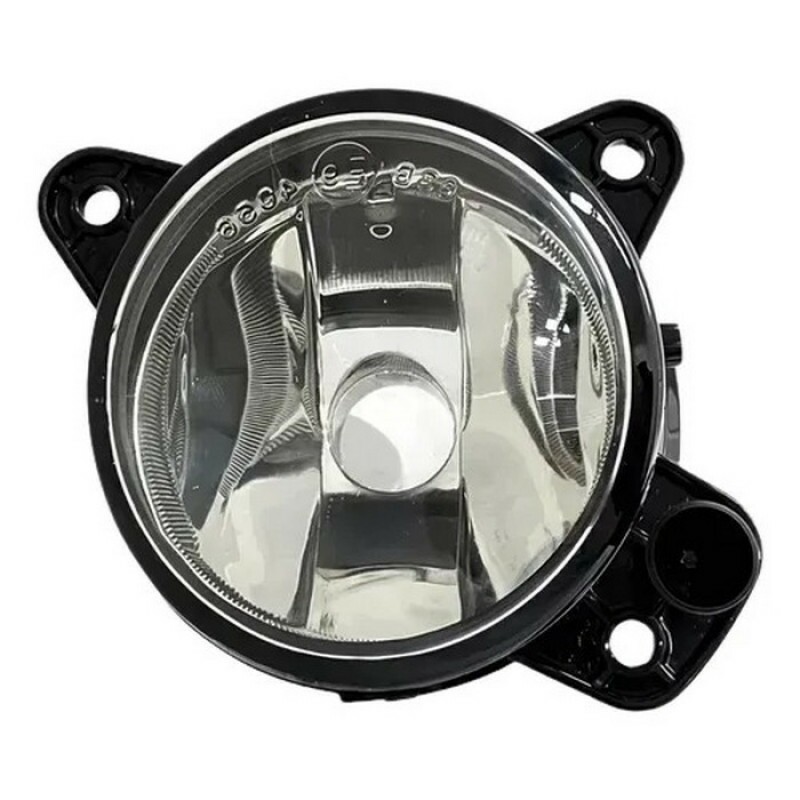 Farol de Milha Gol G5 2009 a 2013 Direito Cromado