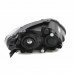 Farol Gol G5 2009 a 2013 Esquerdo Manual Cromo Onix Foco Duplo