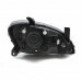 Farol Celta Onix 2012 a 2016 Esquerdo Manual Cromado Farol Celta Onix 2012 a 2016 Esquerdo Manual Cromado
