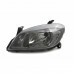 Farol Celta 2012 a 2016 Esquerdo Cromo Onix Manual