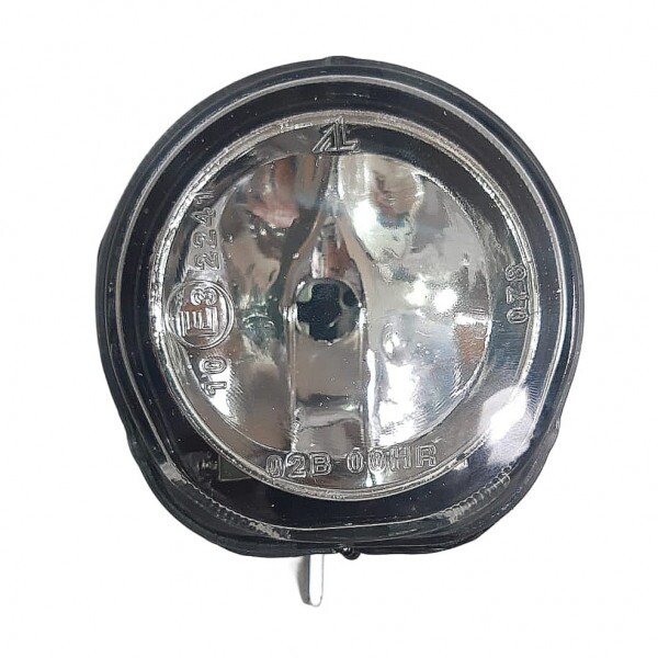 Farol de Milha Palio Strada 2001 a 2010 Direito e Esquerdo