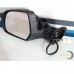 Retrovisor Renault Duster Oroch 2016 a 2020 Esquerdo Elétrico Retrovisor Renault Duster Oroch 2016 a 2020 Esquerdo Elétrico