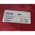 Lanterna Amarok 2011 a 2016 Traseiro Esquerdo Bicolor Sem Led Arteb