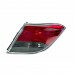 Lanterna Prisma 2013 a 2016 Traseiro Direito Fume Escuro