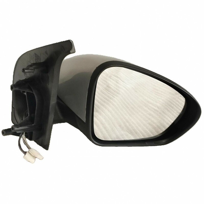 Retrovisor Nova Strada 2020 a 2023 Direito