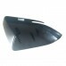 Capa Retrovisor Pulse 2021 a 2026 Esquerdo Preto Black Piano Capa Retrovisor Pulse 2021 a 2026 Esquerdo Preto Black Piano