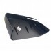 Capa Retrovisor Pulse 2022 a 2026 Esquerdo Preto Fosco Capa Retrovisor Pulse 2022 a 2026 Esquerdo Preto Fosco