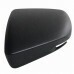 Capa Retrovisor Pulse 2022 a 2026 Esquerdo Preto Fosco Capa Retrovisor Pulse 2022 a 2026 Esquerdo Preto Fosco
