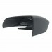 Capa Retrovisor Pulse 2022 a 2026 Esquerdo Preto Fosco