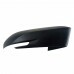 Capa Retrovisor Pulse 2022 a 2026 Direito Preto Fosco