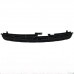 Grade Frontal Radiador Ford Ka 2001 a 2003 Preta Grade Frontal Radiador Ford Ka 2001 a 2003 Preta