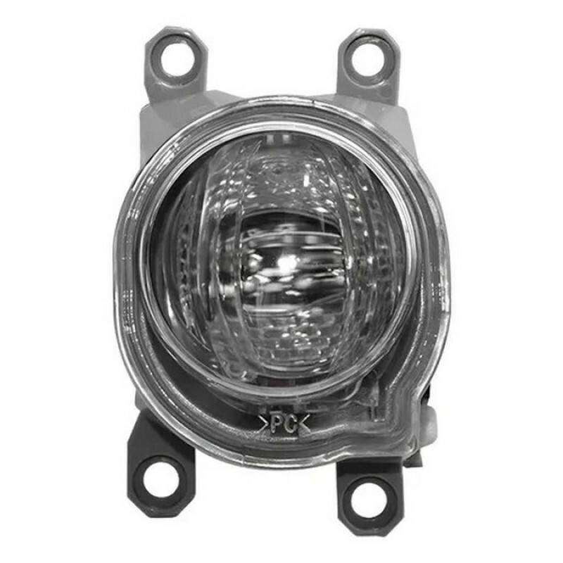 Farol de Milha Corolla 2020 Hilux 2021 Direito C/Led