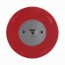 Emblema Grade frontal Porta-malas Doblò Palio Weekend  2008 a 2016 Grande 95x95x10MM