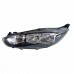 Farol New Fiesta 2013 a 2019 Esquerdo Mascara Negra Manual Com Pisca Cristal Farol New Fiesta 2013 a 2019 Esquerdo Mascara Negra Manual Com Pisca Cristal