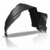 Para Barro Hilux Sr Srv Srx 2021 a 2024 Dianteiro Esquerdo Para Barro Hilux Sr Srv Srx 2021 a 2024 Dianteiro Esquerdo