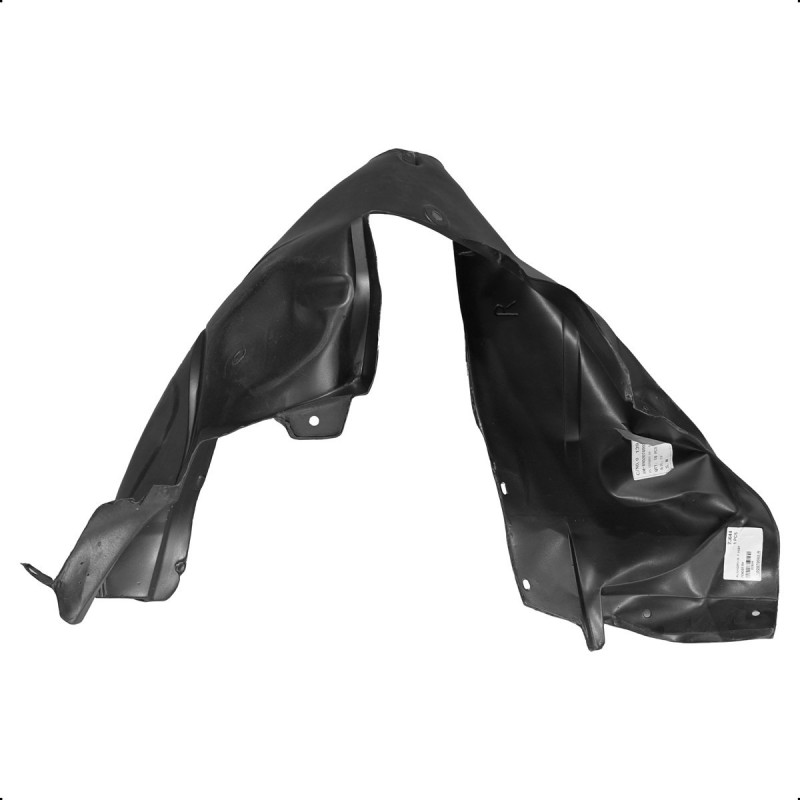 Para barro Sandero 2009 a 2014 Dianteiro Esquerdo