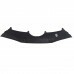 Grade Superior Para Choque HB20 2013 a 2015 Preto Liso
