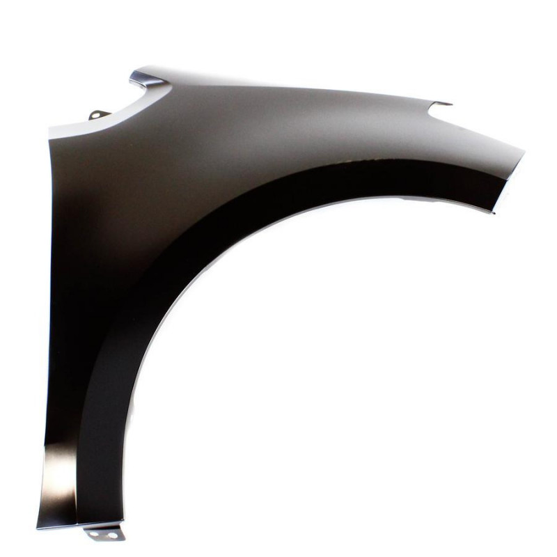 Para-lama Dianteiro Up 2014 a 2017 Direito Preto