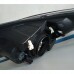 Farol Chevrolet Cruze 2012 a 2016 Direito Máscara Negra Manual
