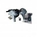 Kit Farol de Milha Hilux 2005 a 2011 Kit Farol de Milha Hilux 2005 a 2011