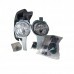 Kit Farol de Milha Hilux 2005 a 2011 Kit Farol de Milha Hilux 2005 a 2011