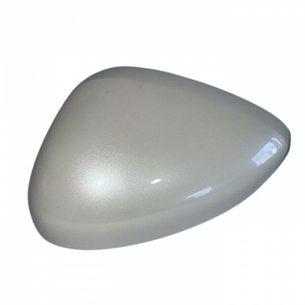 Capa Retrovisor Air Cross C3 2008 a 2019 Esquerdo Genuino