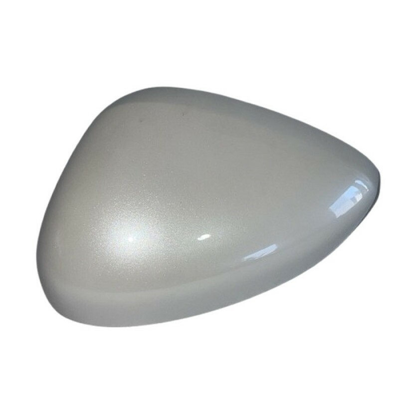 Capa Retrovisor Air Cross C3 2008 a 2019 Esquerdo Genuino