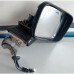 Retrovisor Renegade 2015 a 2023 Direito Elétrico