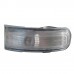 Pisca Retrovisor Renegade 2015 a 2025 Esquerdo Original