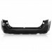 Para Choque Hilux SW4 2005 a 2011 Traseiro Sem furo Sensor