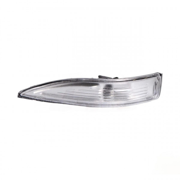 Pisca Retrovisor Ka 2018 a 2021 Esquerdo