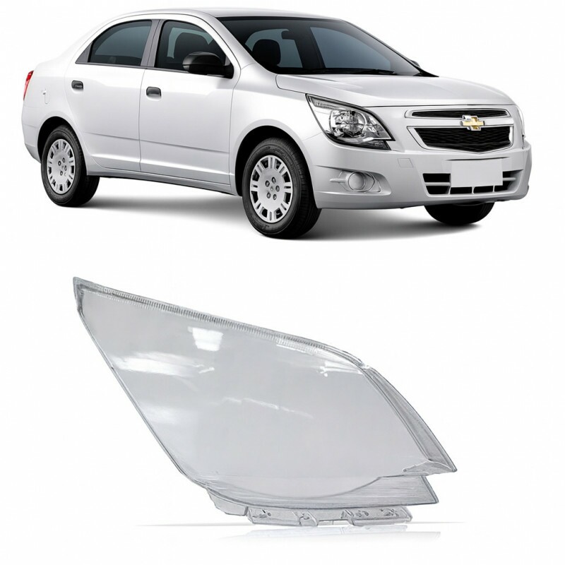 Lente de Farol Cobalt 2012 a 2016 Direito