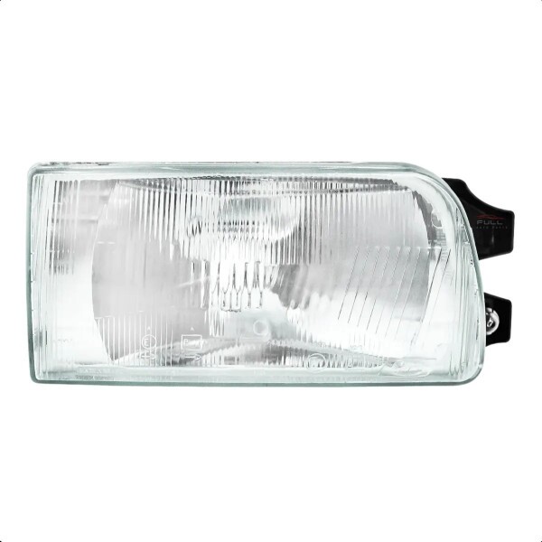Farol Gol Parati Saveiro Voyage 1991 a 1996 Direito Ajuste IAM