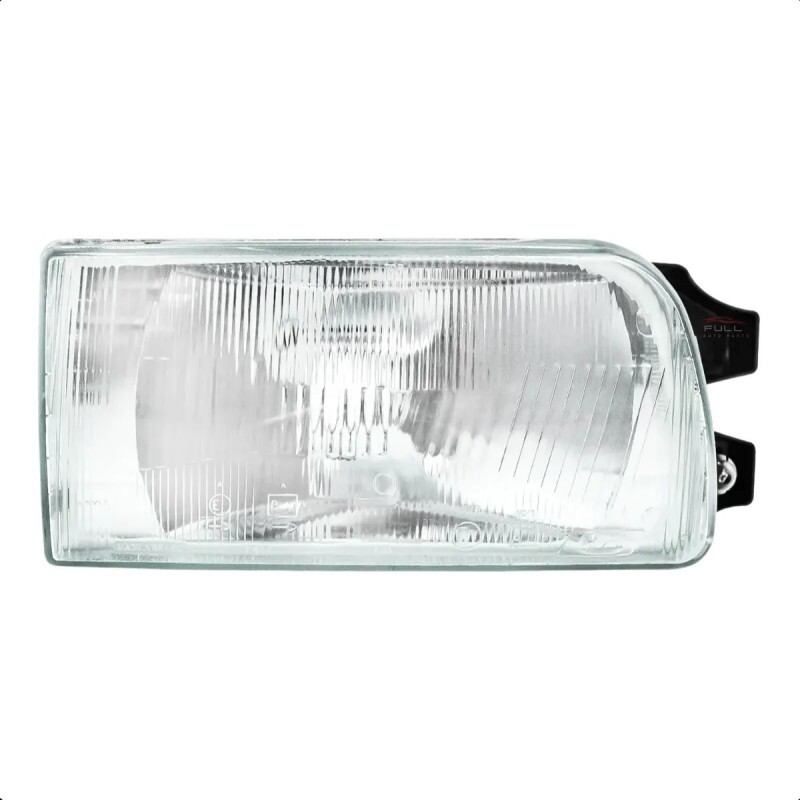Farol Gol Parati Saveiro Voyage 1991 a 1996 Direito Ajuste IAM