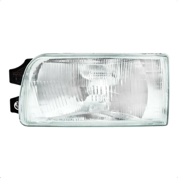 Farol Gol Parati Saveiro Voyage 1991 a 1996 Esquerdo Ajuste IAM