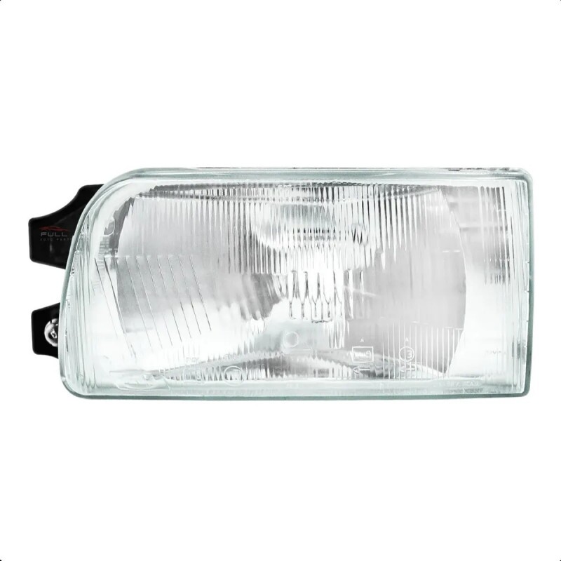 Farol Gol Parati Saveiro Voyage 1991 a 1996 Esquerdo Ajuste IAM