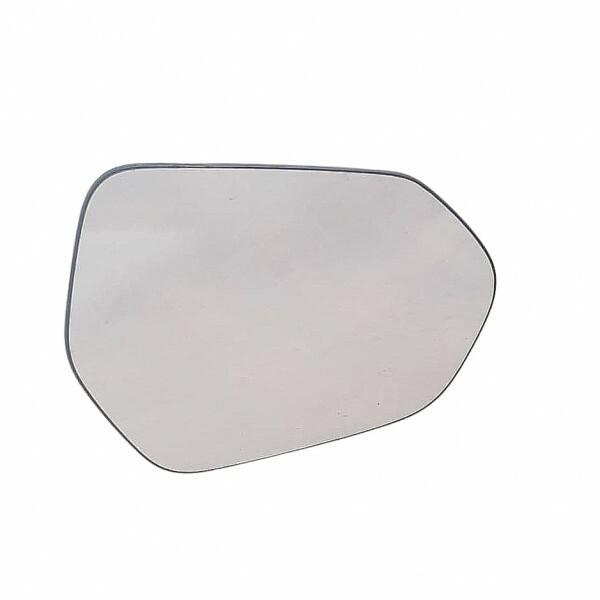 Lente Retrovisor Corolla 2020 Direito Lente com Placa