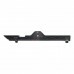 Guia Para Choque Hilux 2005 a 2011 Dianteiro Esquerdo Preto RF