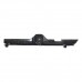 Guia Para Choque Hilux 2005 a 2011 Dianteiro Esquerdo Preto RF