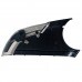 Pisca do Retrovisor Golf 2008 a 2012 Polo 2007 a 2012 Esquerdo C/Chicote