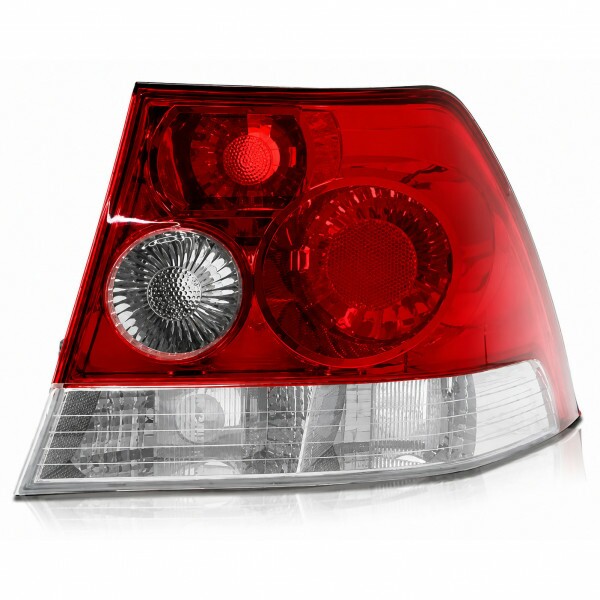 Lanterna Vectra Sedan 2006 a 2011 Direito Traseiro RF Lanterna Vectra Sedan 2006 a 2011 Direito Traseiro RF