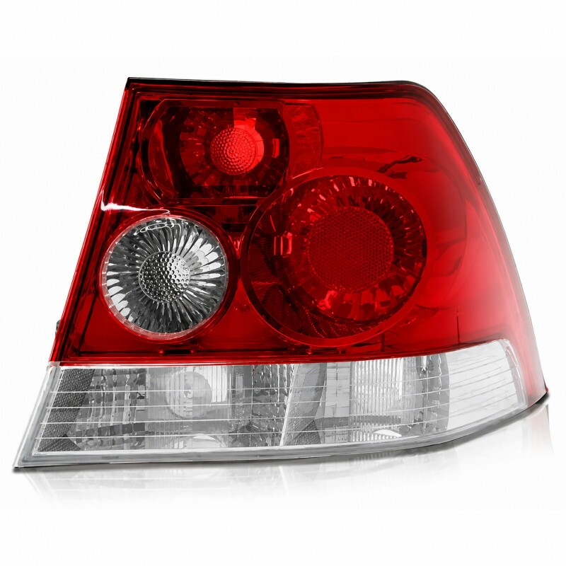 Lanterna Vectra Sedan 2006 a 2011 Direito Traseiro RF Lanterna Vectra Sedan 2006 a 2011 Direito Traseiro RF