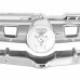 Grade Radiador Strada Locker 2013 a 2020 Cromada Com Emblema